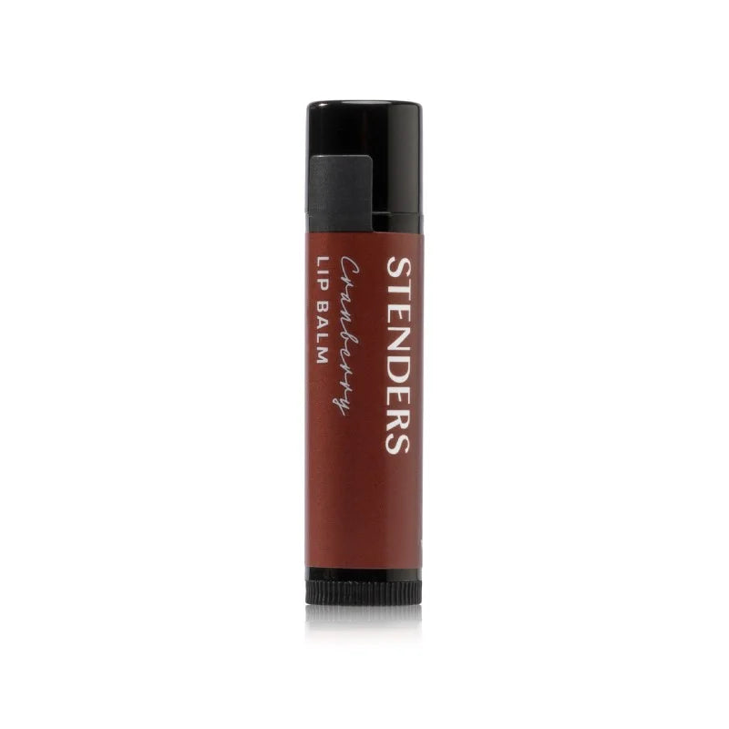 STENDERS Cranberry lip balm 4.8 g