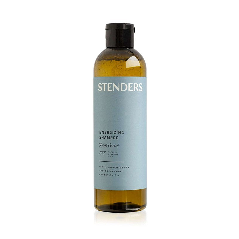 STENDERS Energizing shampoo for men 250 ml