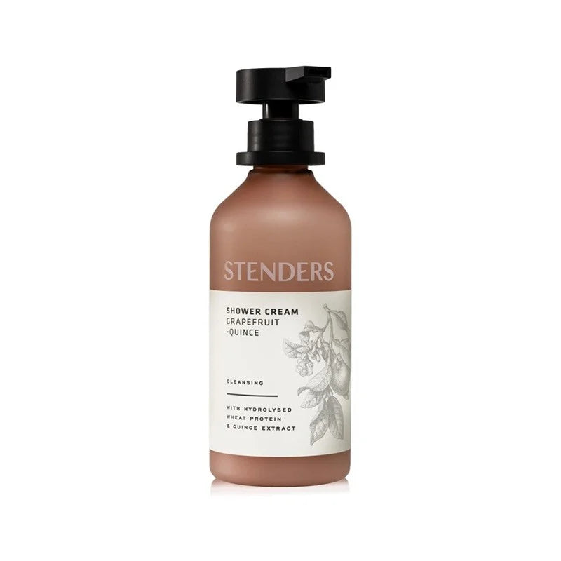 STENDERS Grapefruit and quince shower cream 250 ml