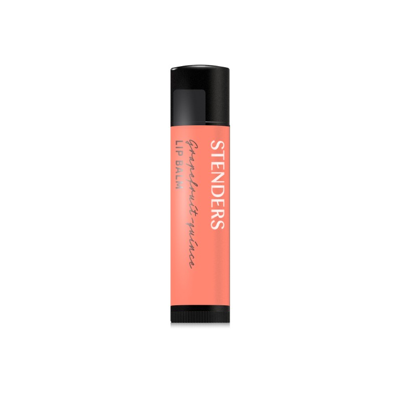 STENDERS Grapefruit and quince lip balm 4.8 g