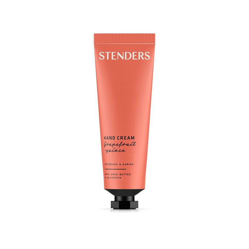 STENDERS Grapefruit and quince hand cream 75 ml