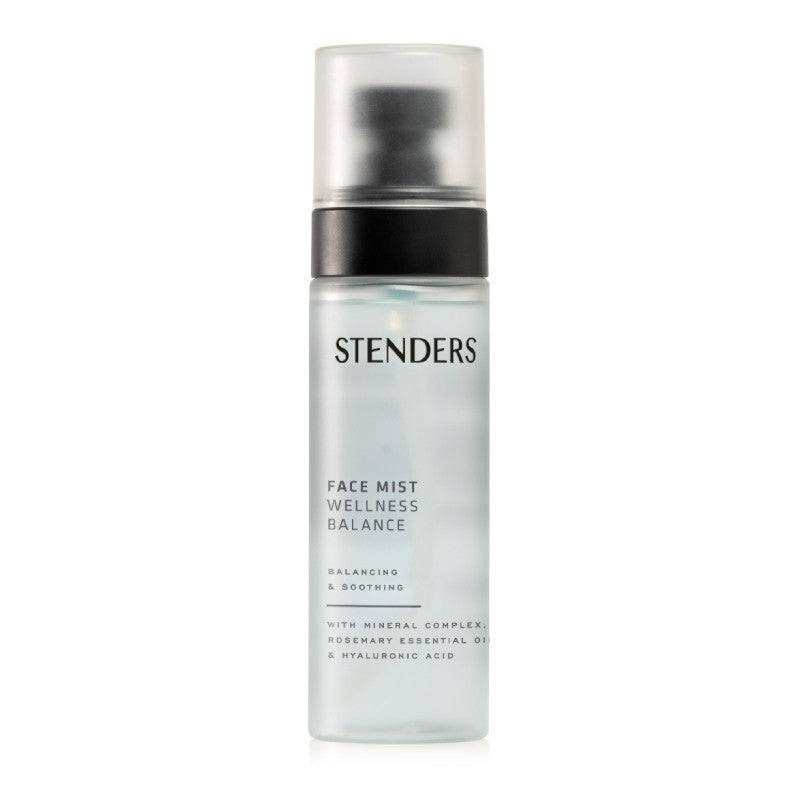 STENDERS Balance Wellness facial spray 85 ml