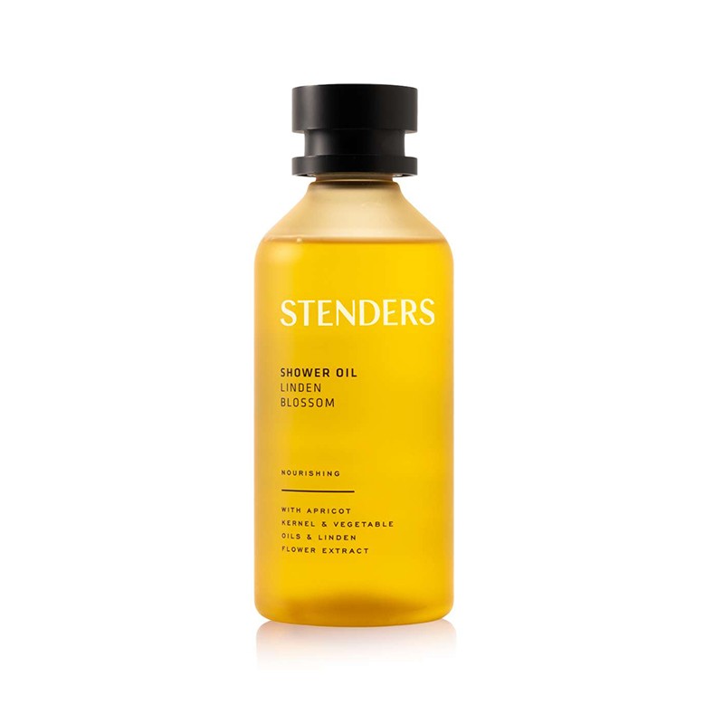 STENDERS Linden blossom shower oil 245 ml