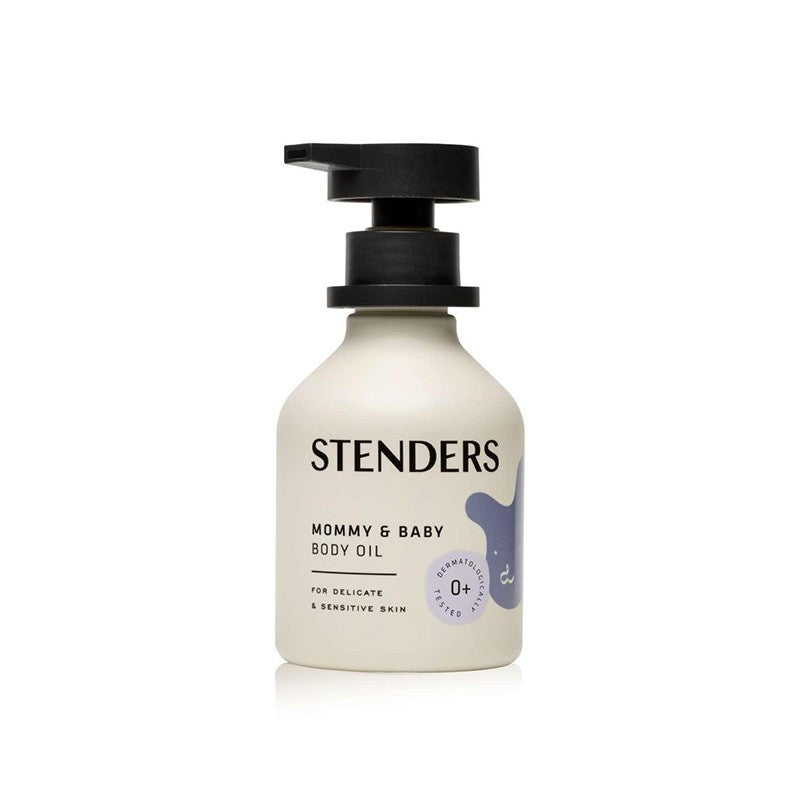 STENDERS For mother and baby body oil 150 ml
