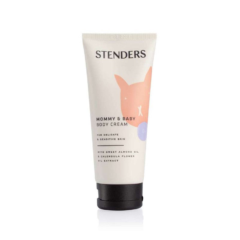 STENDERS For mother and baby body cream 80 ml