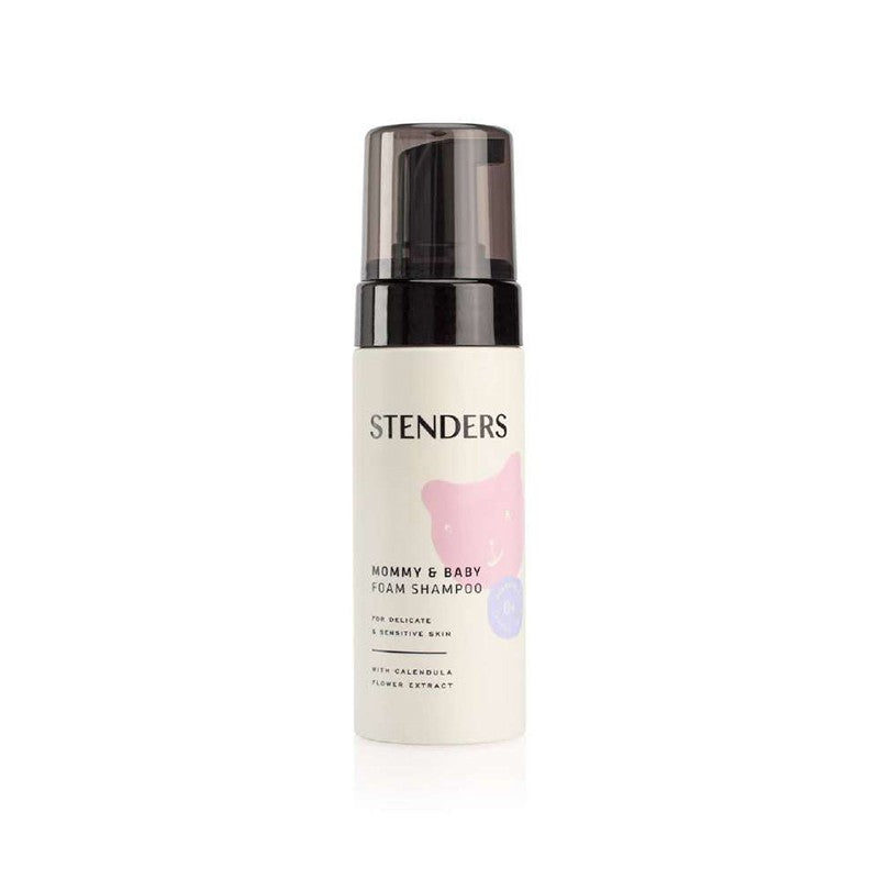 STENDERS Shampoo for mother and baby 150 ml