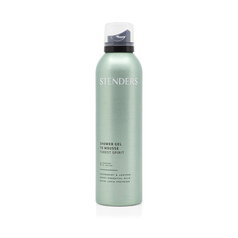 STENDERS Forest inspiration shower foam 200 ml