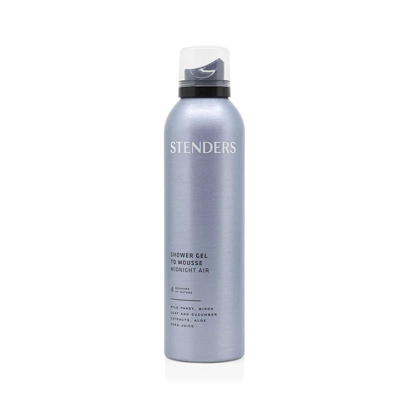 STENDERS Night magic shower foam 200 ml