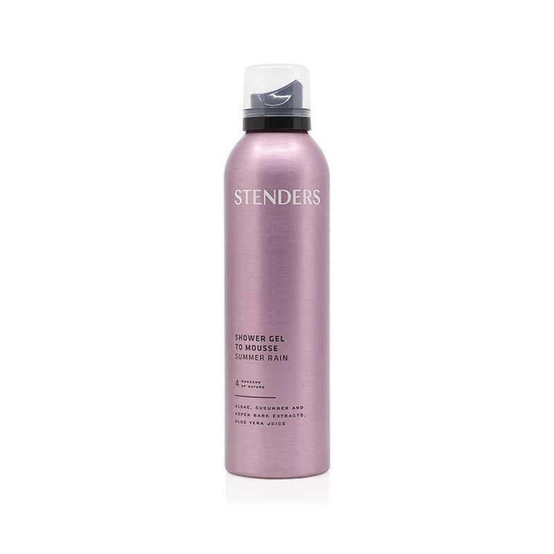 STENDERS Summer rain shower foam 200 ml