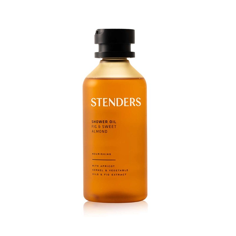 STENDERS Fig and sweet almond shower oil 245 ml