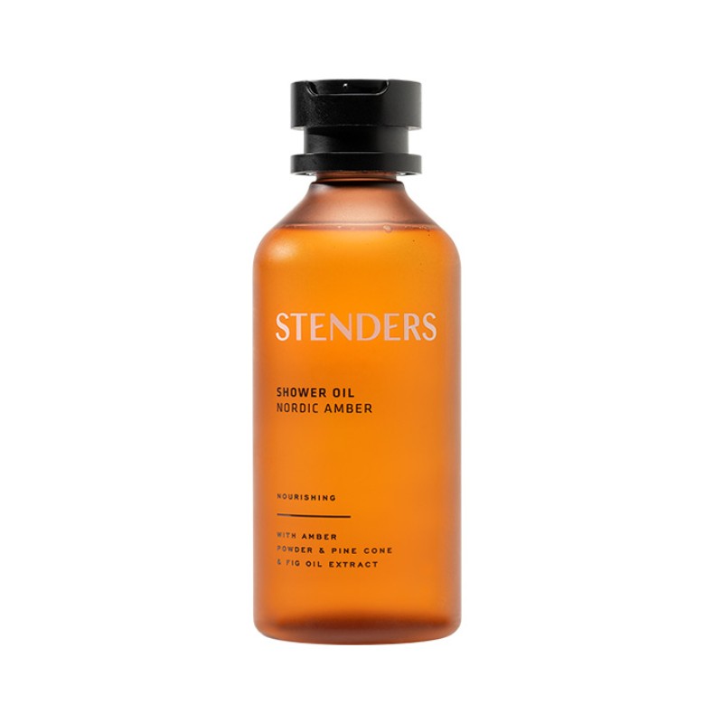 STENDERS Northern Amber shower oil 245 ml