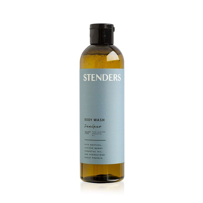STENDERS shower gel for men 250 ml