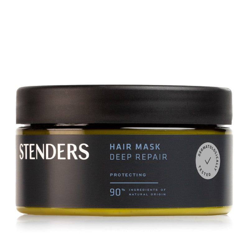 STENDERS mask for intensive hair restoration 200 ml
