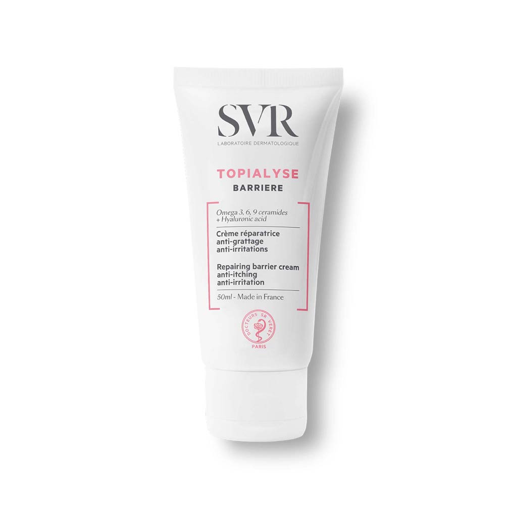 SVR Topialyse Barriere Cream 50 ml