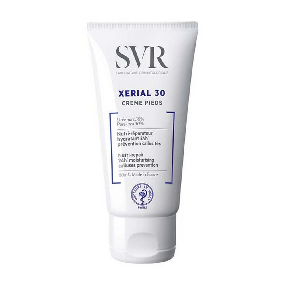 SVR Xerial 30 Cream for legs 50 ml