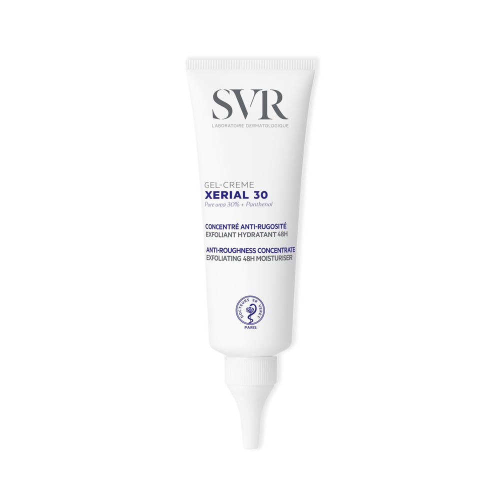 SVR Xerial 30 gel-cream 75 ml
