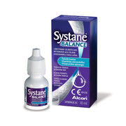 SYSTANE Balance moisturizing eye drops 10 ml