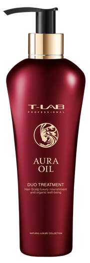 T-LAB Aura Oil Duo Treatment balm 300 ml