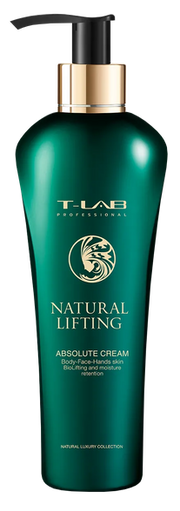 T-LAB Natural Lifting Absolute Cream of the body cream 300 ml