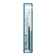 TELLO 10075 Soft single-point toothbrush N1