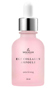 THE SKIN HOUSE EGF Collagen Ampoule serum 30 ml