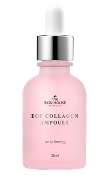 THE SKIN HOUSE EGF Collagen Ampoule serum 30 ml