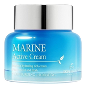 THE SKIN HOUSE Marine Active faces cream 50 ml