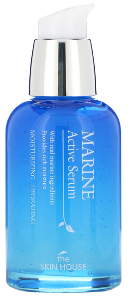 THE SKIN HOUSE Marine Active serum 50 ml