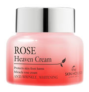THE SKIN HOUSE Rose Heaven faces cream 50 ml