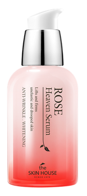 THE SKIN HOUSE Rose Heaven serum 30 ml