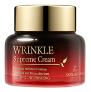 THE SKIN HOUSE Wrinkle Supreme faces cream 50 ml