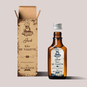 The Inglorious Mariner Jack the mariner – eau de toilette spray 50 ml