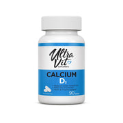 Ultravit Calcium & Vitamin D3 N90 tablets