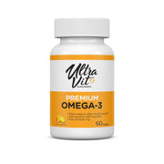 Ultravit Premium Omega-3 N60 capsules