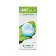 UNITEARS eye drops 10 ml