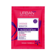 URBAN CARE Intense Keratin Pre-Wash hair mask 50 ml