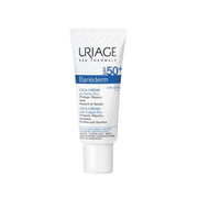 URIAGE Bariederm Cica SPF50+ cream with Cu-Zn 40 ml