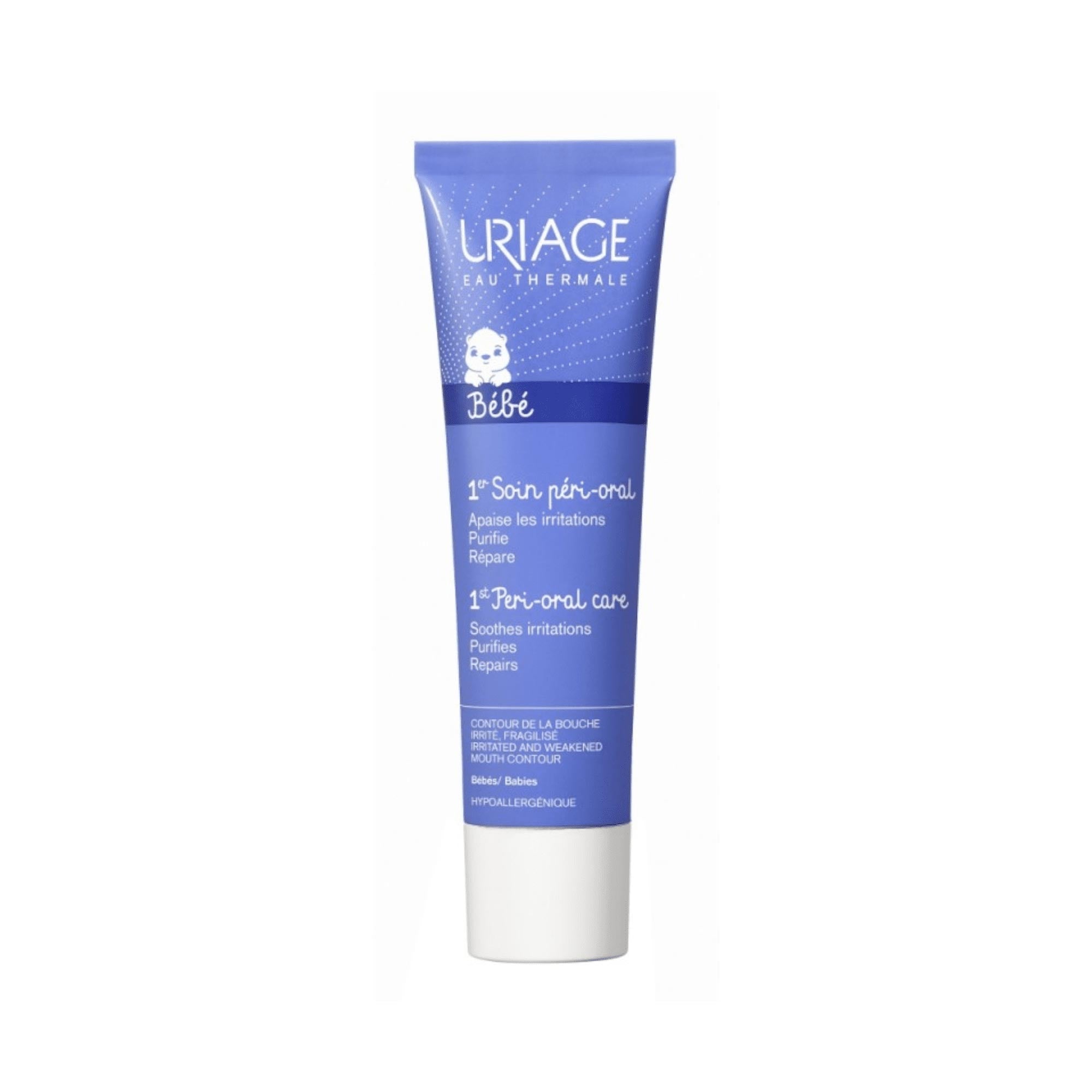URIAGE Bebe 1st Soin Peri-Oral cream 30 ml