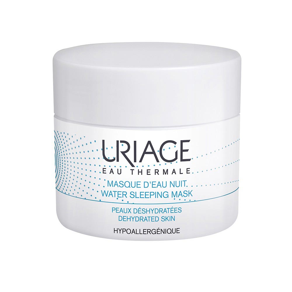 URIAGE Eau Thermale night mask 50 ml