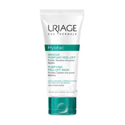 URIAGE Hyseac cleansing mask PEEL-OFF 50 ml