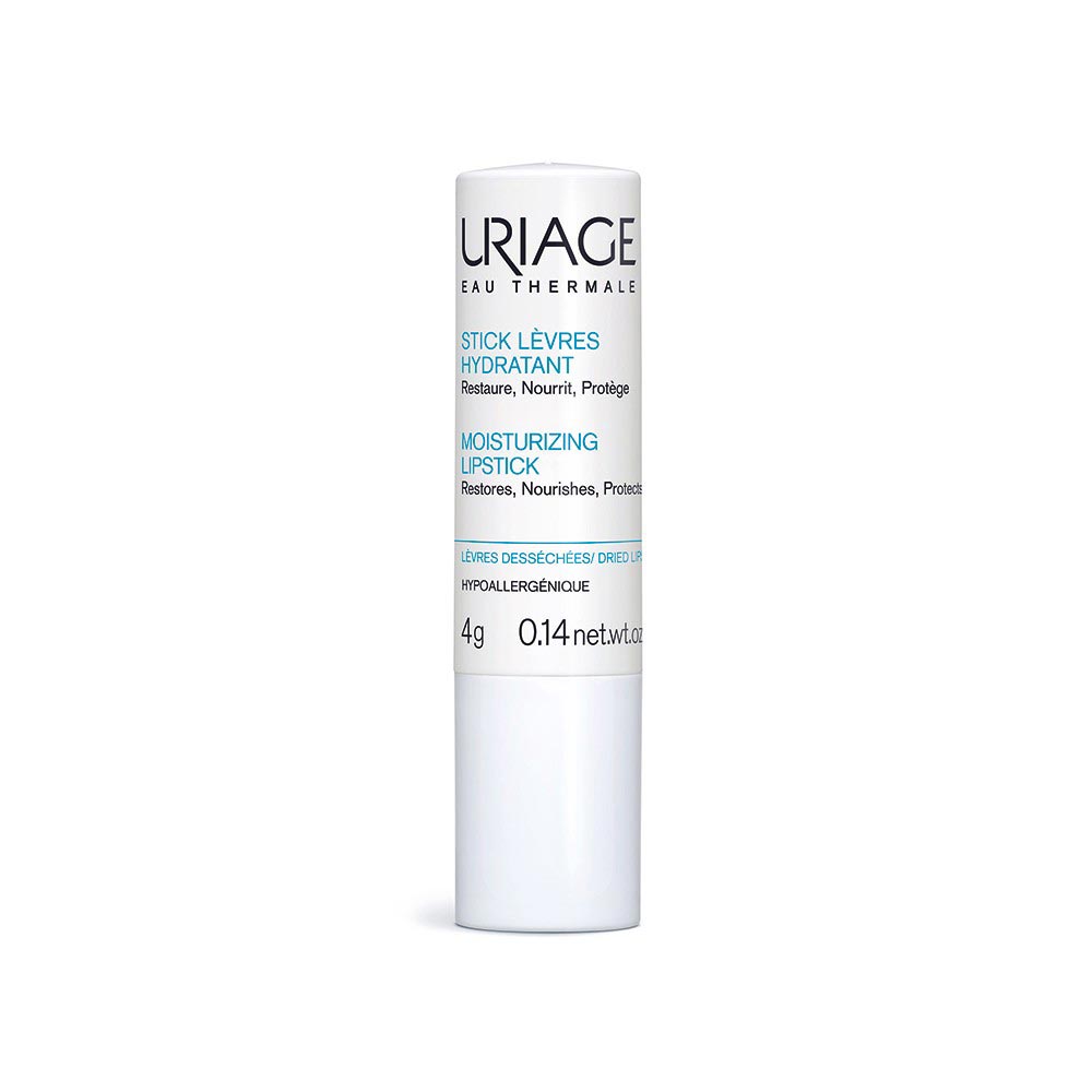 URIAGE Moisturizing lipstick 4 g