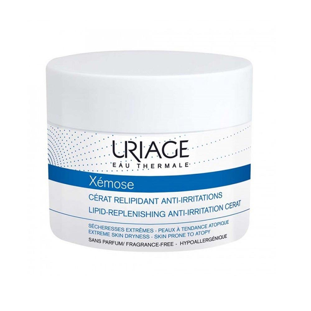 URIAGE Xemose Cerat cream 200 ml