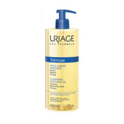 URIAGE Xemose Huile oil cleanser 500 ml