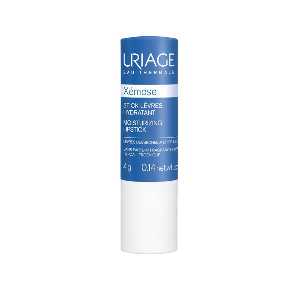 URIAGE Xemose lipstick 4 g