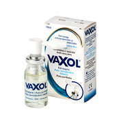 VAXOL ear spray 10 ml