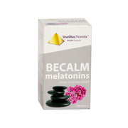 HEALTH PYRAMID BeCalm melatonin tablets N30