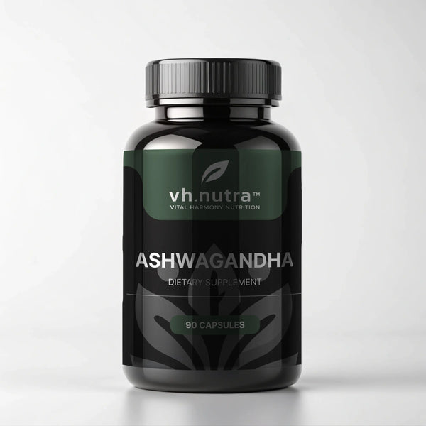 VH.Nutra Ashwagandha - 90 capsules