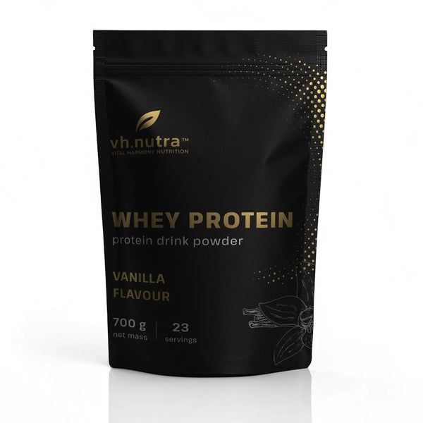 VH.Nutra Gold Whey protein - Vanilla 700 g