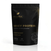 VH.Nutra Gold Whey protein - Raspberry  700 g