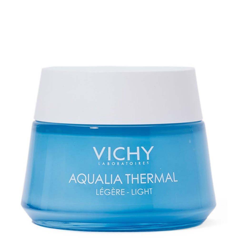 VICHY AQUALIA Thermal Light Moisturizer for normal and combined skin 50 ml